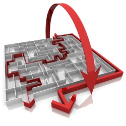 Project and change management