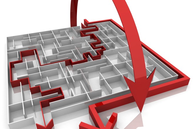 Project and change management